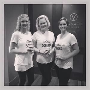 Meet your Posher, Traci